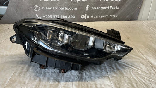 Fiat Tipo десен фар