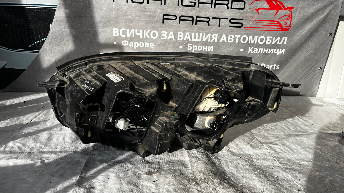 Peugeot Expert десен фар