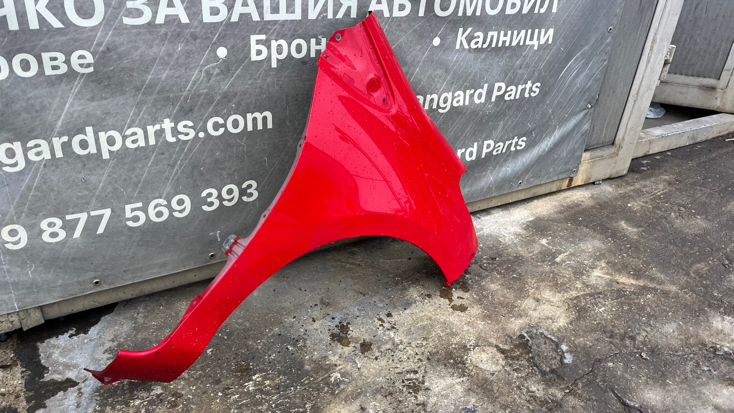 Десен калник Toyota Yaris 3 (2010-2020)