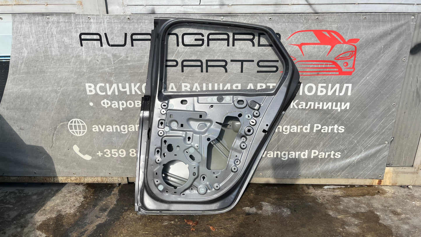 Задна дясна врата Opel Corsa F 2019-