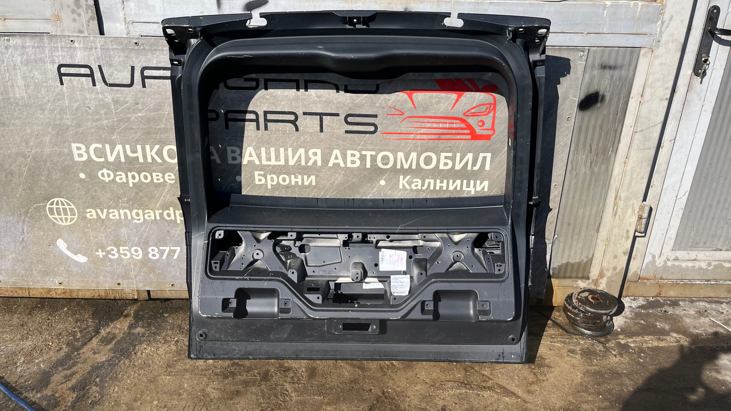 Багажна врата Range Rover Sport 2013-2022
