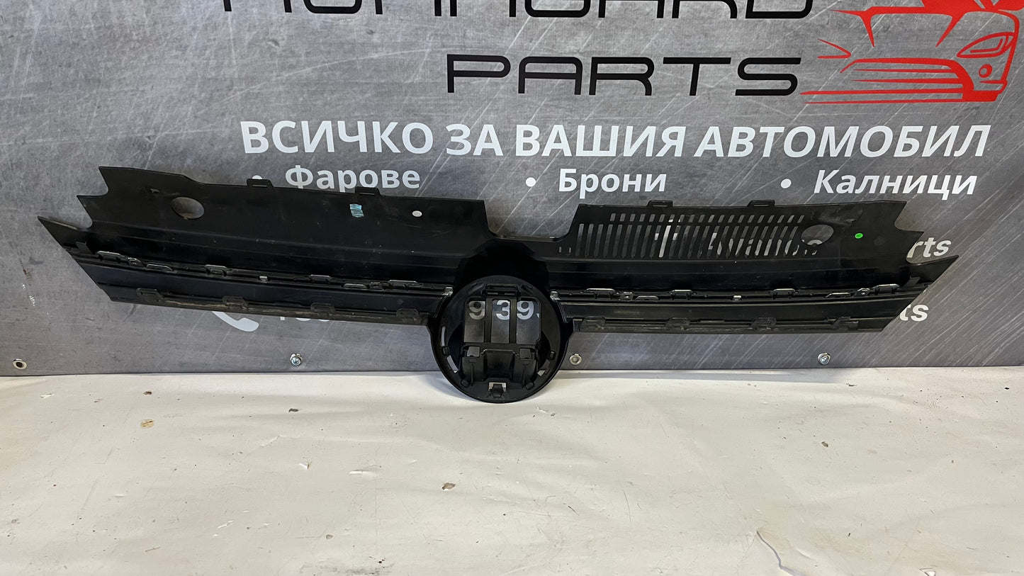 Предна лайстна каросерия Volkswagen Golf 8 2019-