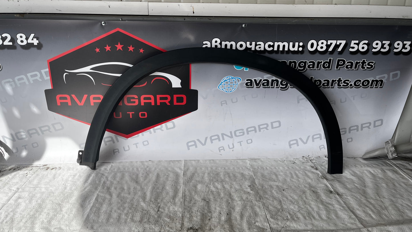 Suzuki Vitara 15- вежда задна лява
