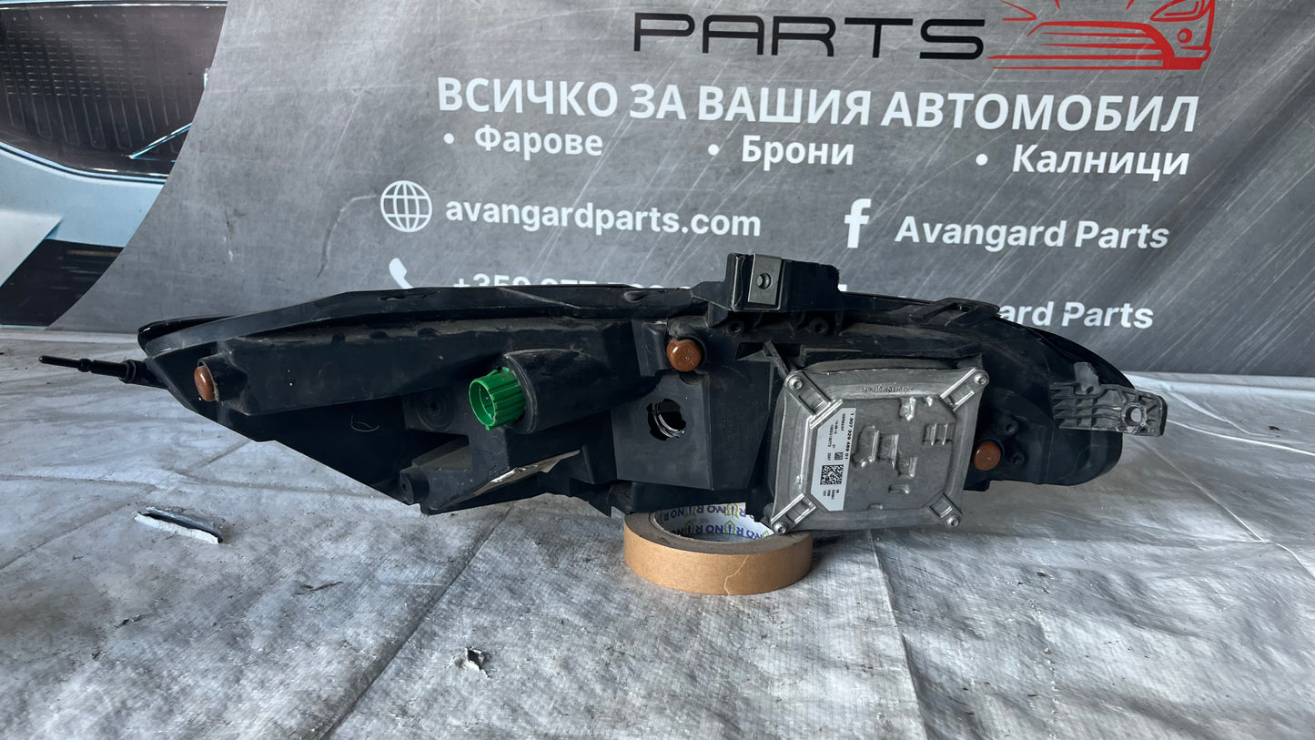 Ляв фар Jeep Cherokee 2013-2020
