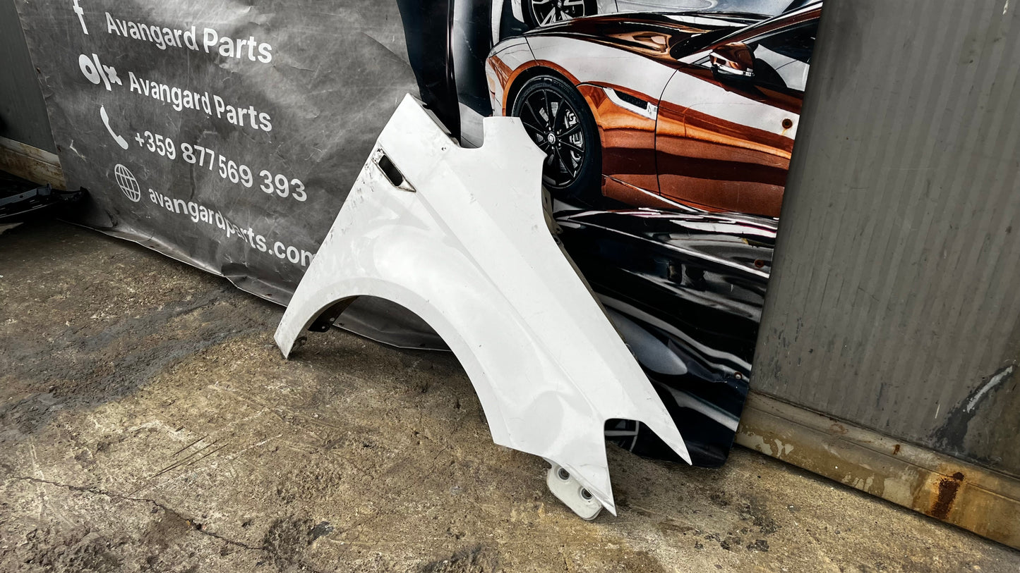 Volkswagen Touran десен калник