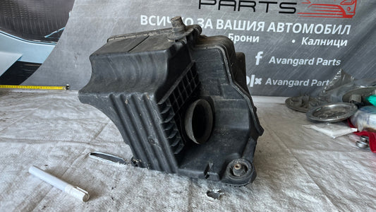 Mercedes A W169 филтърна кутия