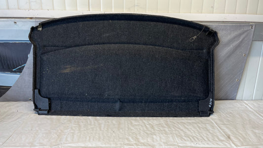 Seat Altea кора за багажник