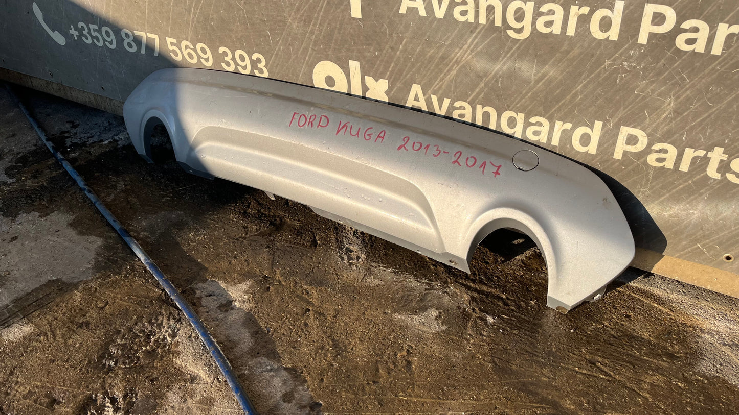 Дифузьор Ford Kuga 2013-2017