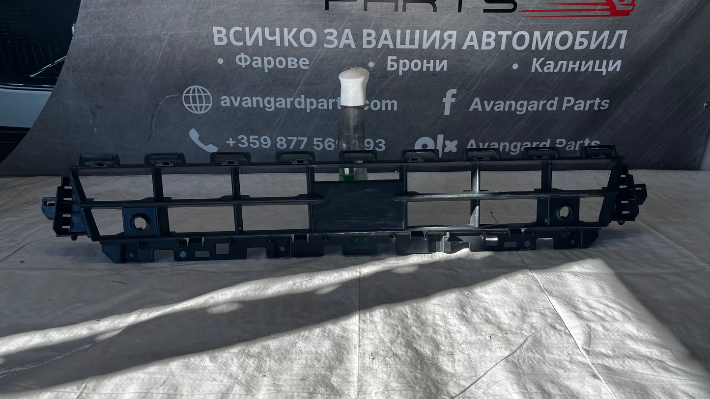 Audi Q2 S-Line радиаторна решетка