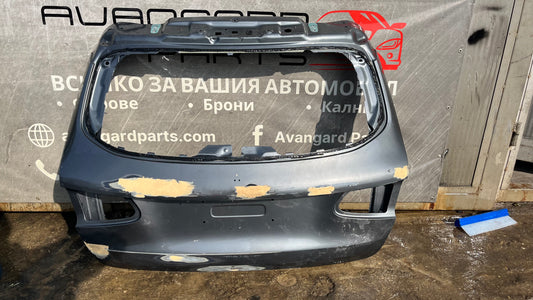 Багажна врата Mercedes GLC 300 X253/C253 Facelift 2020-