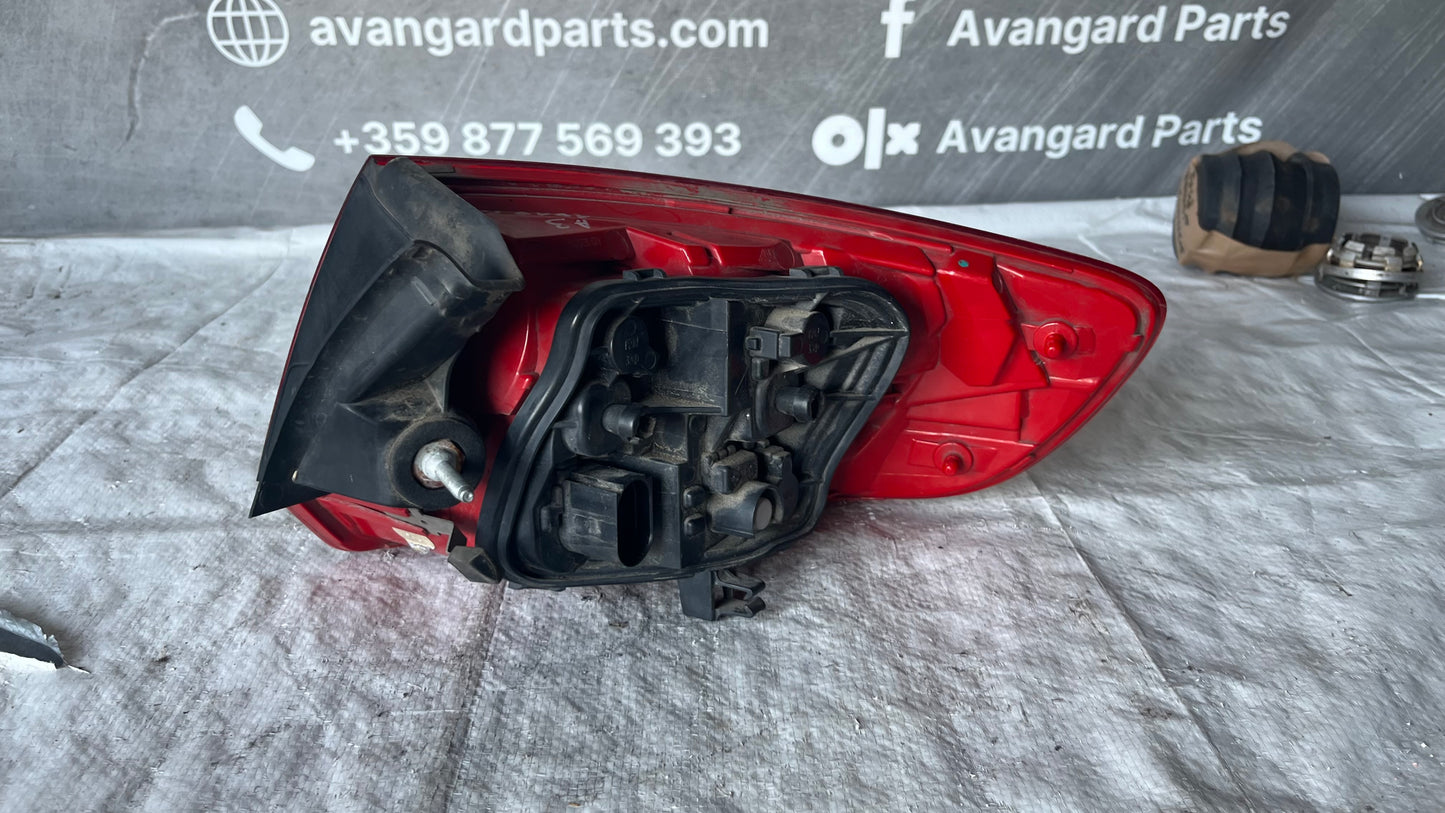 Ляв стоп Audi A4 B8 2007-