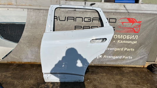 Задна лява врата VW ID4 2020-