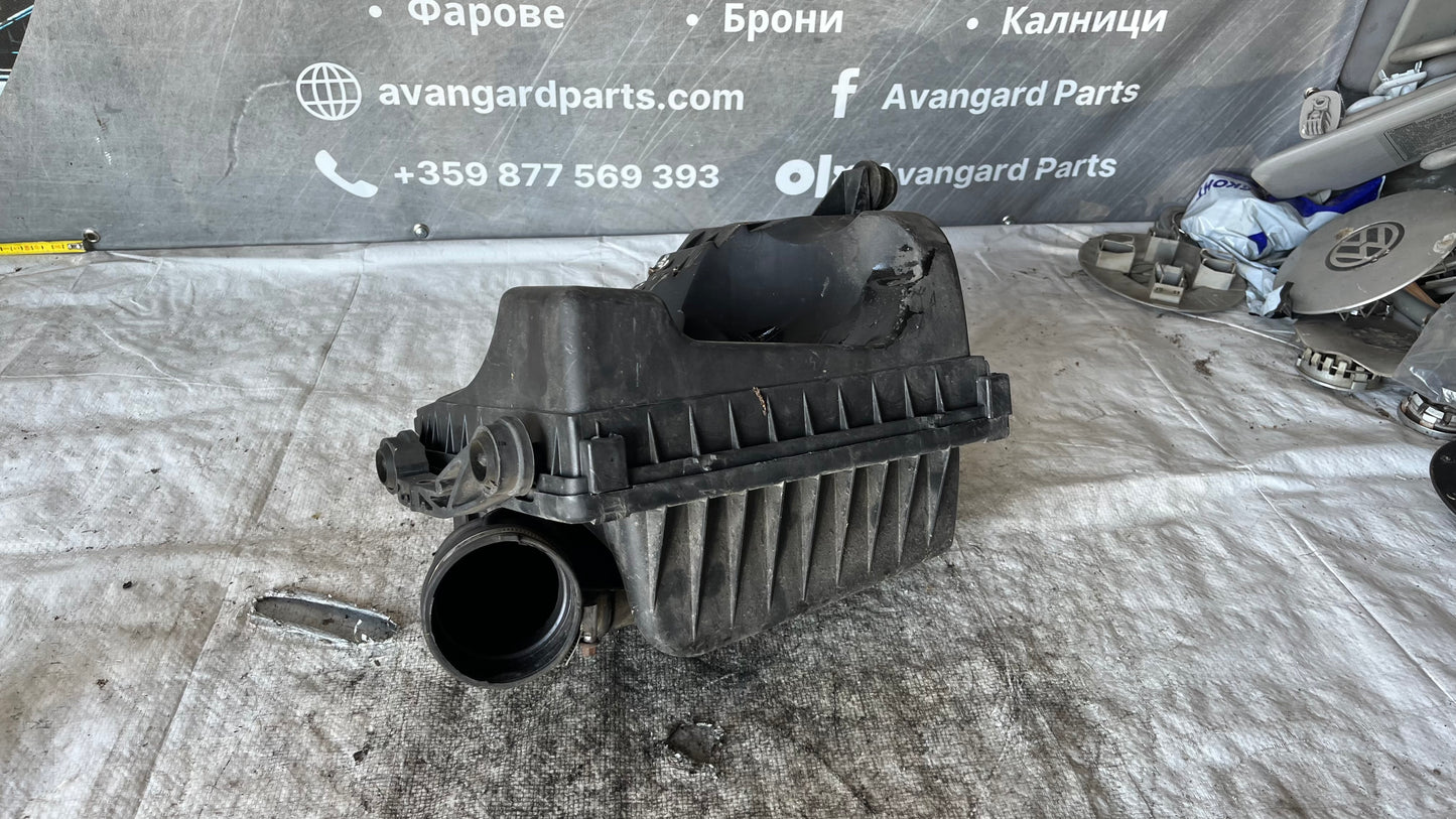 Opel Astra G филтърна кутия