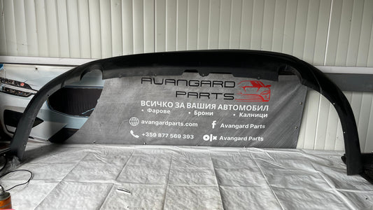 Дифузьор Ford S-Max 2015-