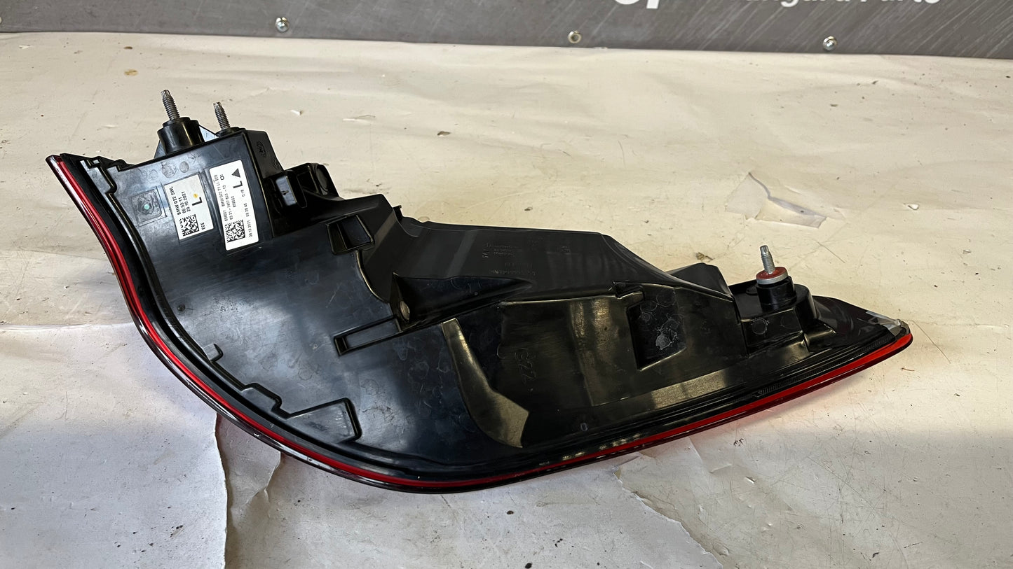 Ляв стоп BMW 4 G22 2020-