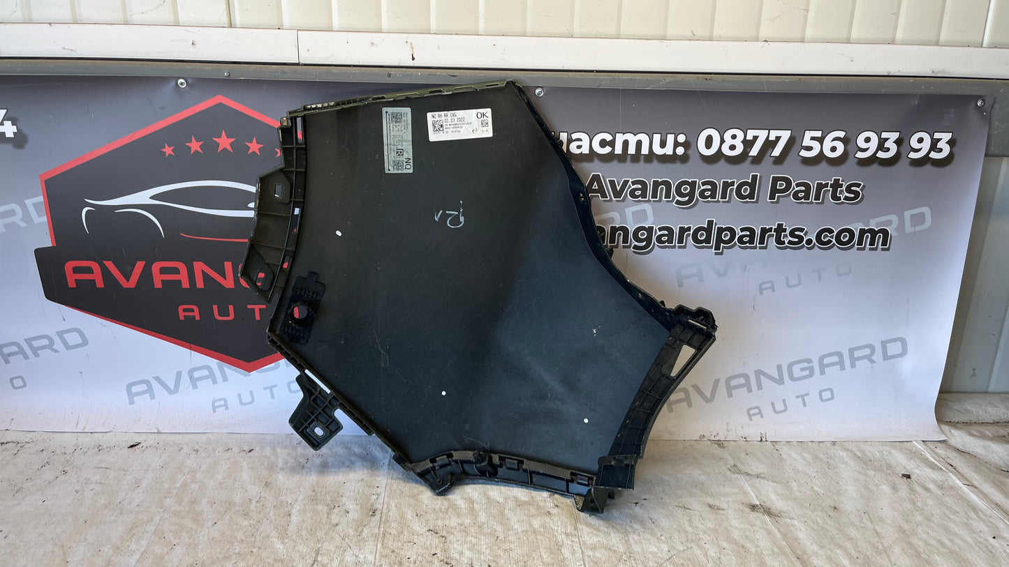 Kia Sportage десен ъгъл задна броня