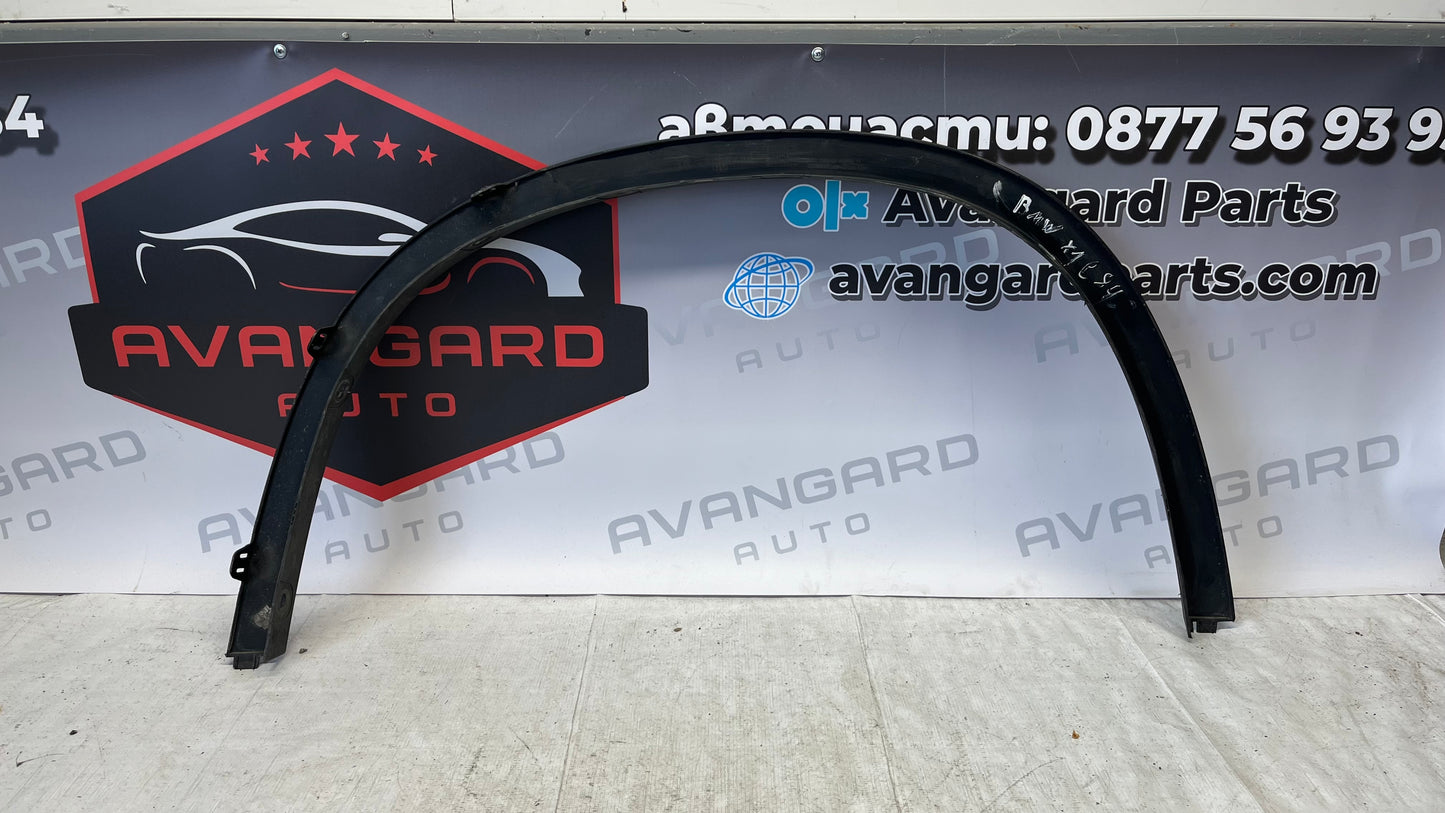 BMW X1 E84 вежда предна дясна