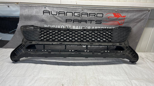 Mercedes C W204 решетка на предна броня