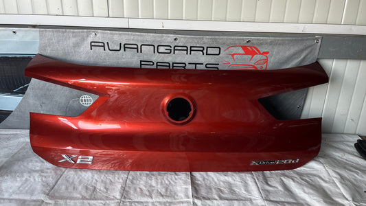 Панел за багажна врата BMW X2 2018-2023