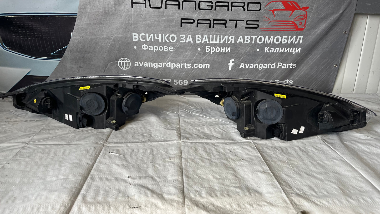 Ляв и десен фар Ford Fiesta Mk8 2018-