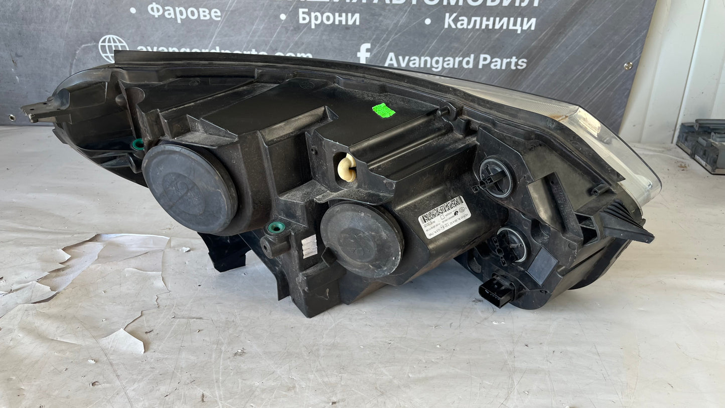 Ляв фар Toyota Proace