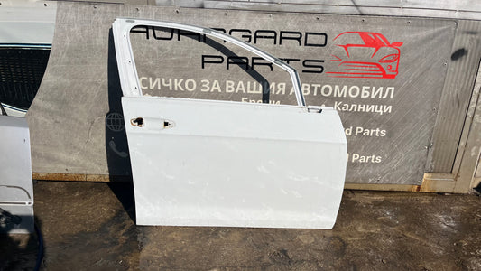 Предна дясна врата Volkswagen Golf 7 2015-2021