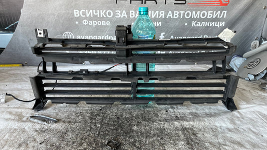 BMW 2 F45/F46 решетка радиатор