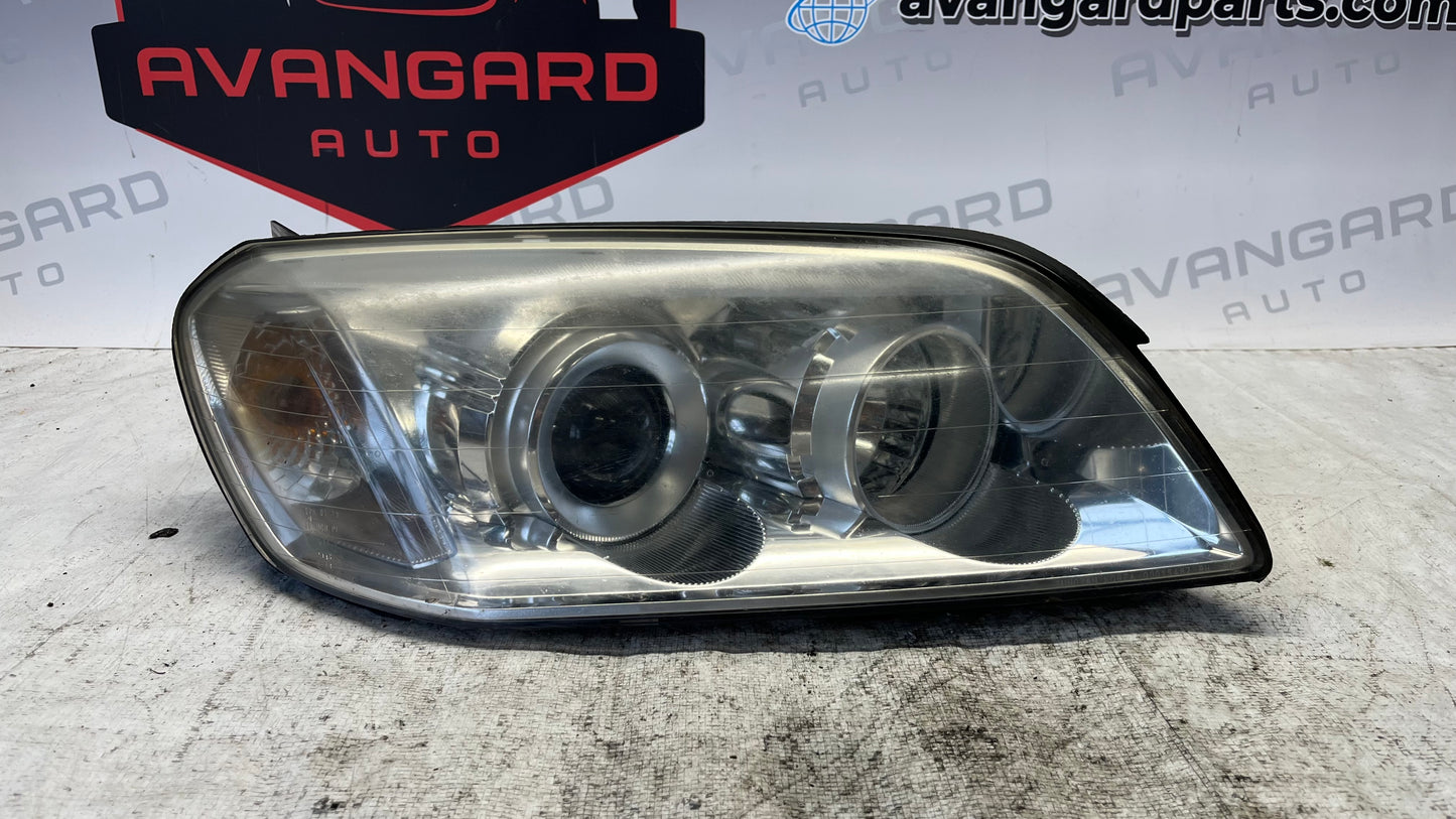 Chevrolet Captiva 06- десен фар