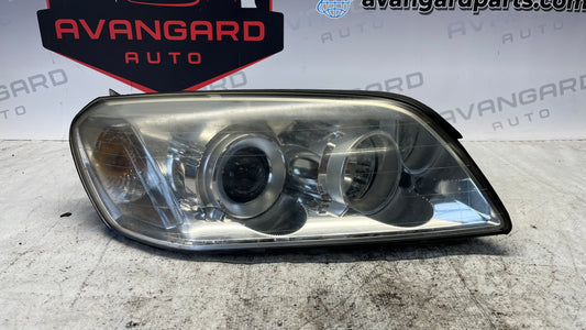 Chevrolet Captiva 06- десен фар