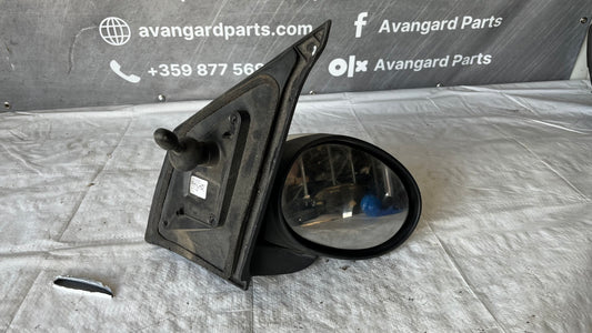 Дясно огледало Citroen C1