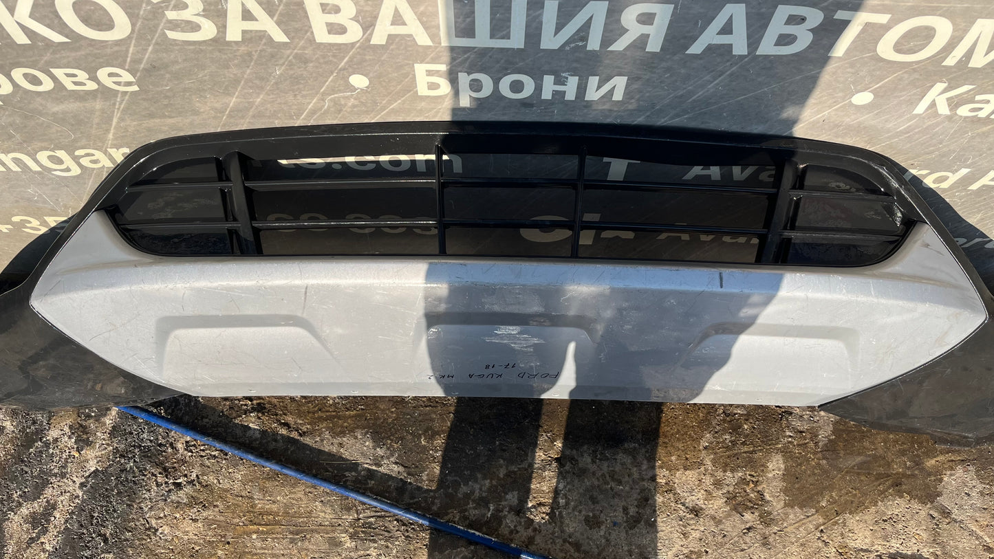 Лип Ford Kuga MK2 2016-2020
