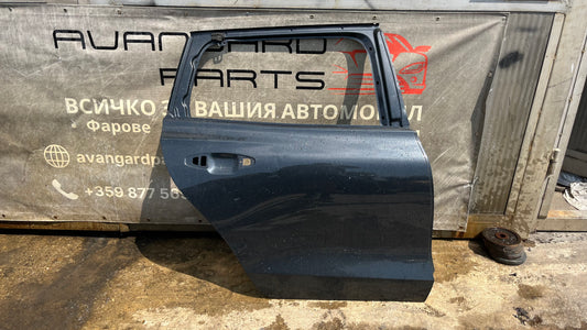 Volvo V60 2019- задна дясна врата