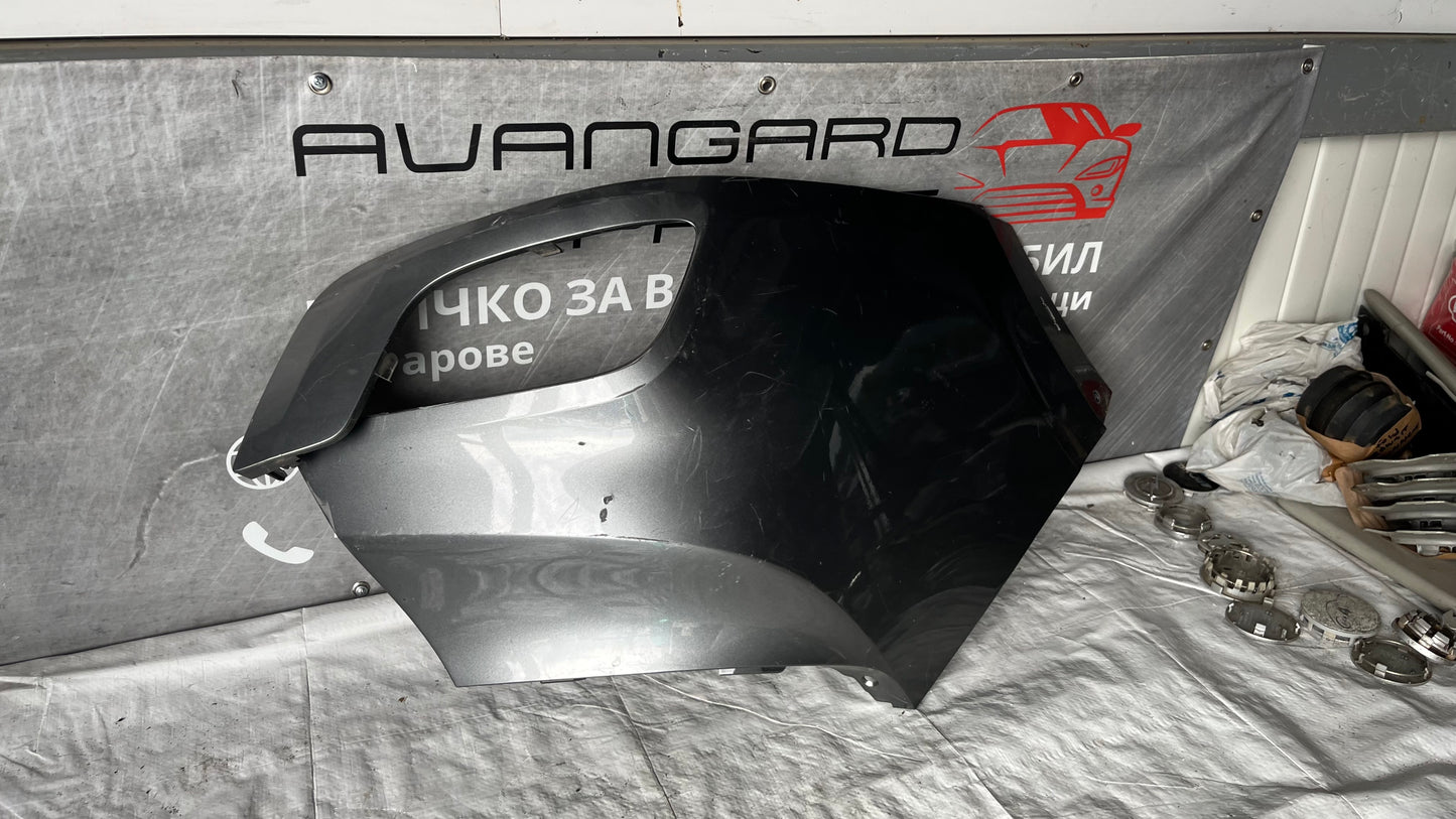 Ляв ъгъл задна броня Renault Arkana 2021-