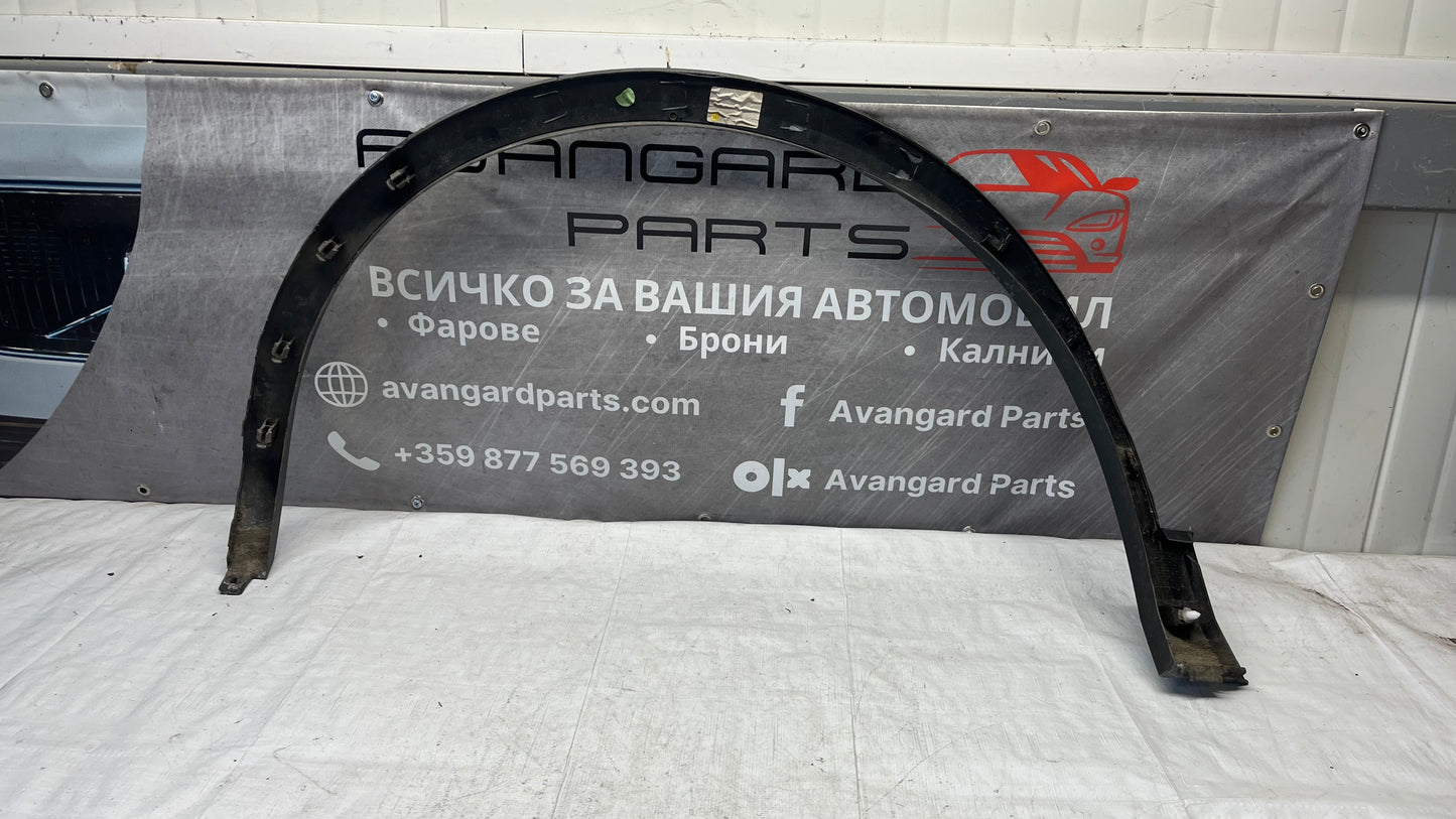 Volkswagen T-Roc вежда предна дясна