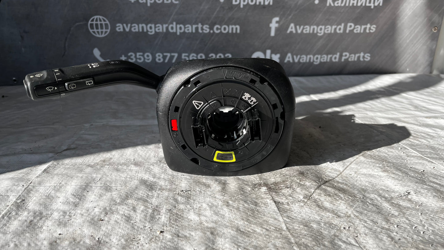 Mercedes A W177 лентов кабел и лостче