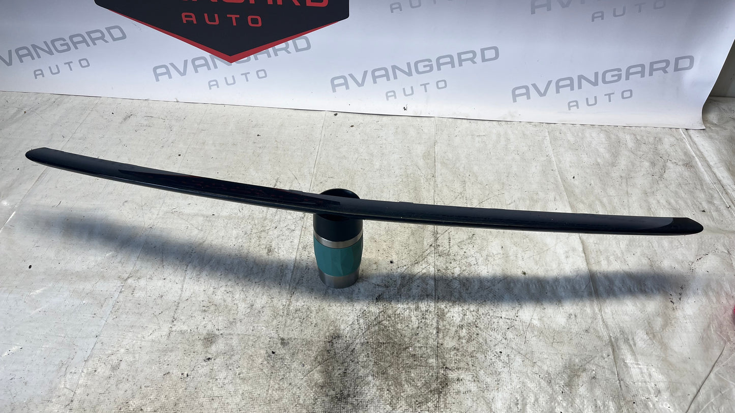 Mercedes CLA W177 AMG лип