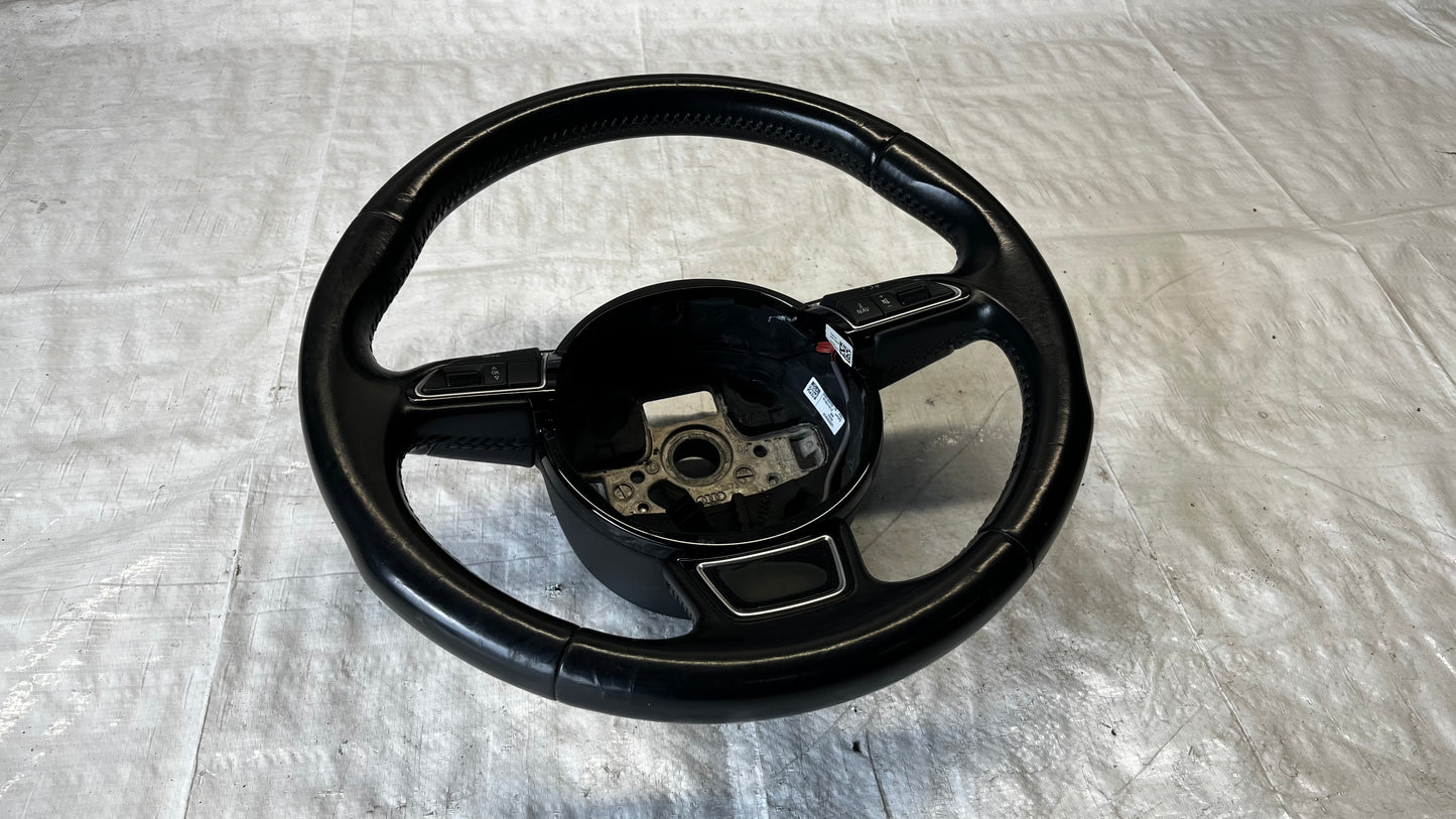 Audi A5 2013- волан