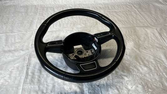 Audi A5 2013- волан