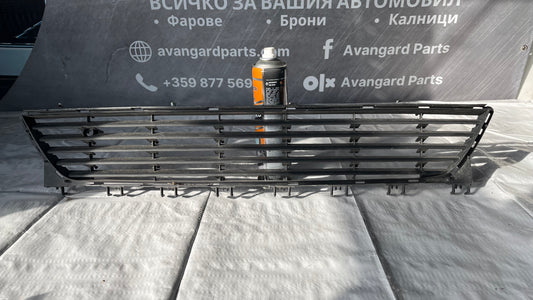 Предна решетка Opel Corsa C Facelift 2000-2006