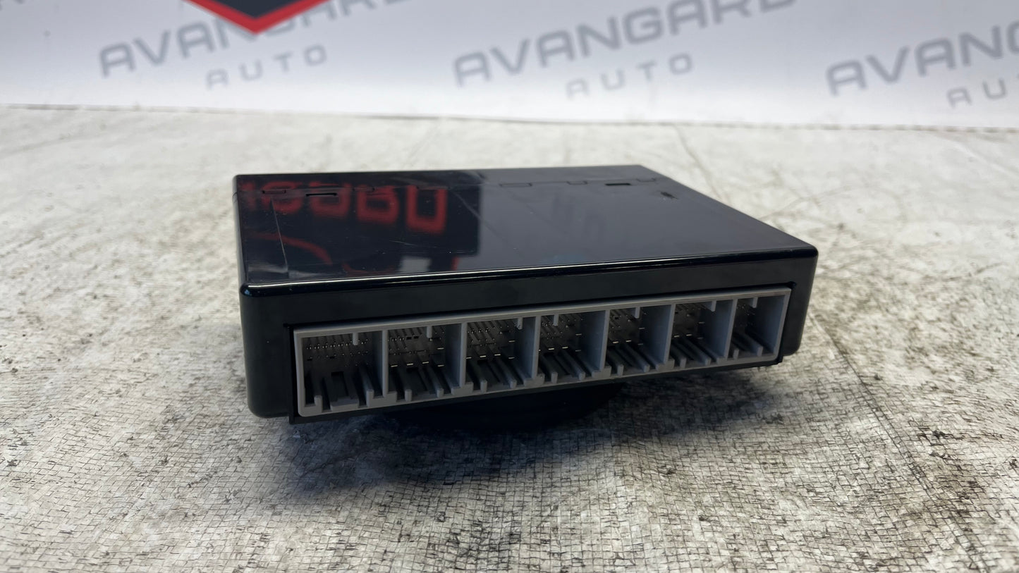 Opel Antara 2.0D комфорт модул