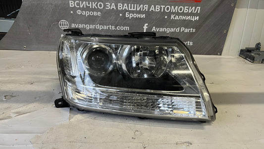 Десен фар Suzuki Grand Vitara 2009-