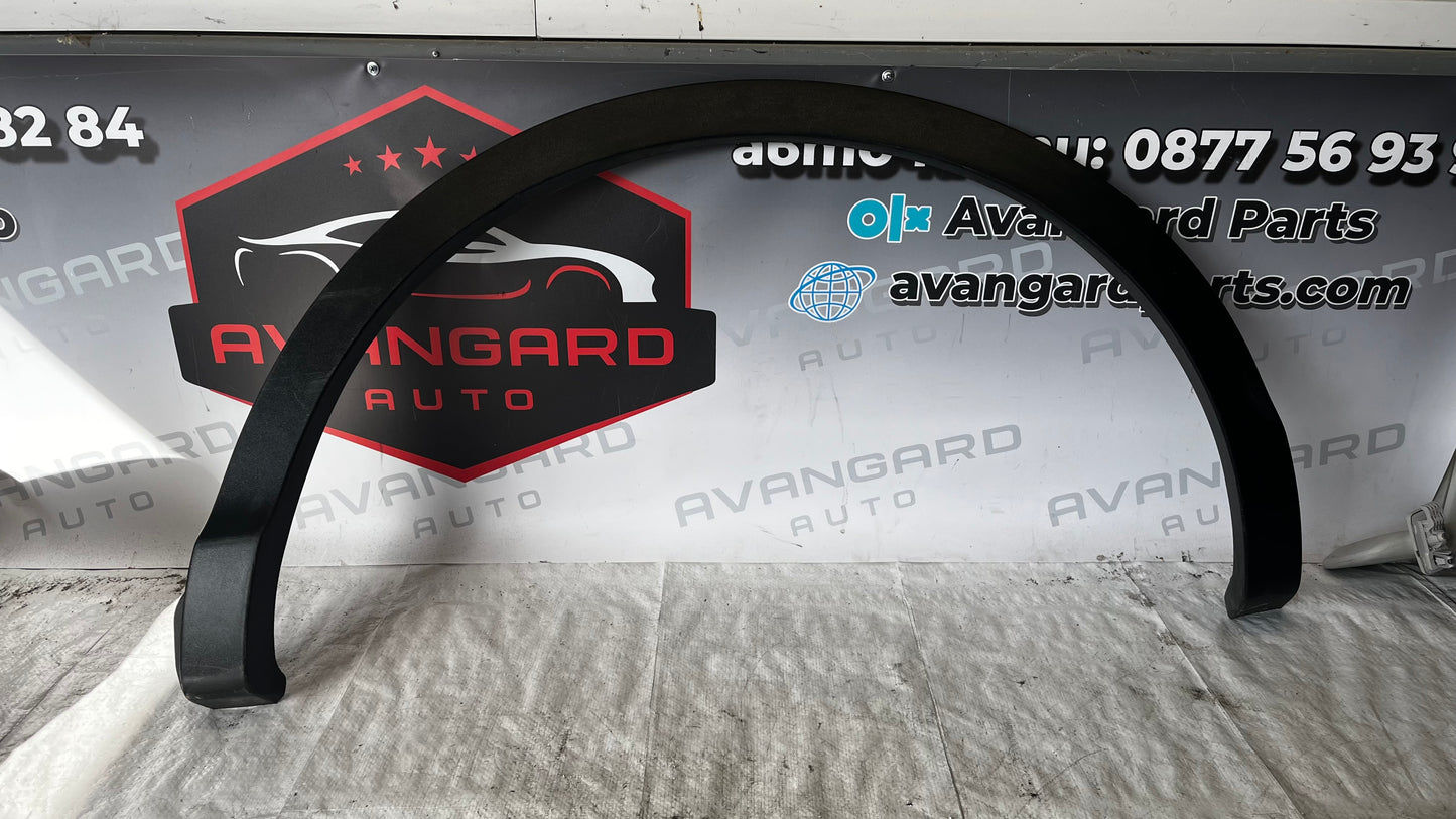 Nissan Qashqai J12 вежда задна лява