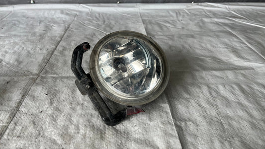Ляв халоген Hyundai i10