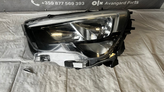 Ляв фар Opel Combo E 2018-