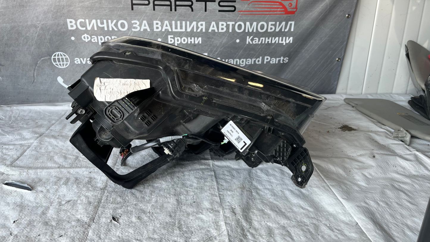 Ляв фар Ford Ranger 2023