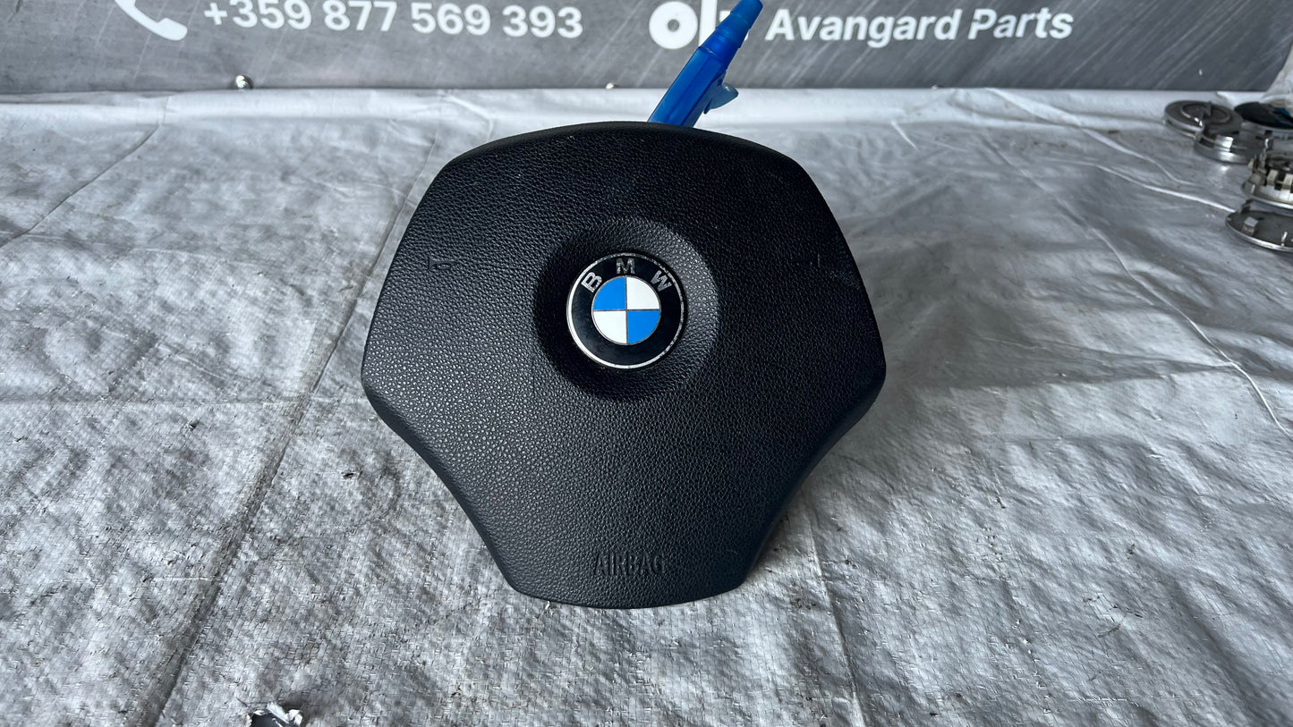 Еърбег BMW 3 E90