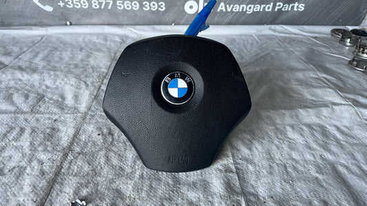 Еърбег BMW 3 E90