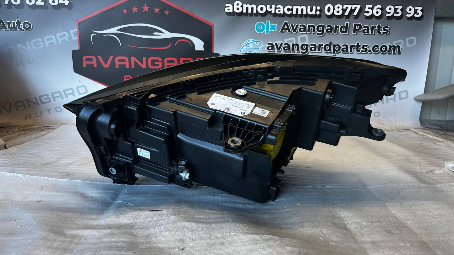 BMW X1 U11 23- десен фар