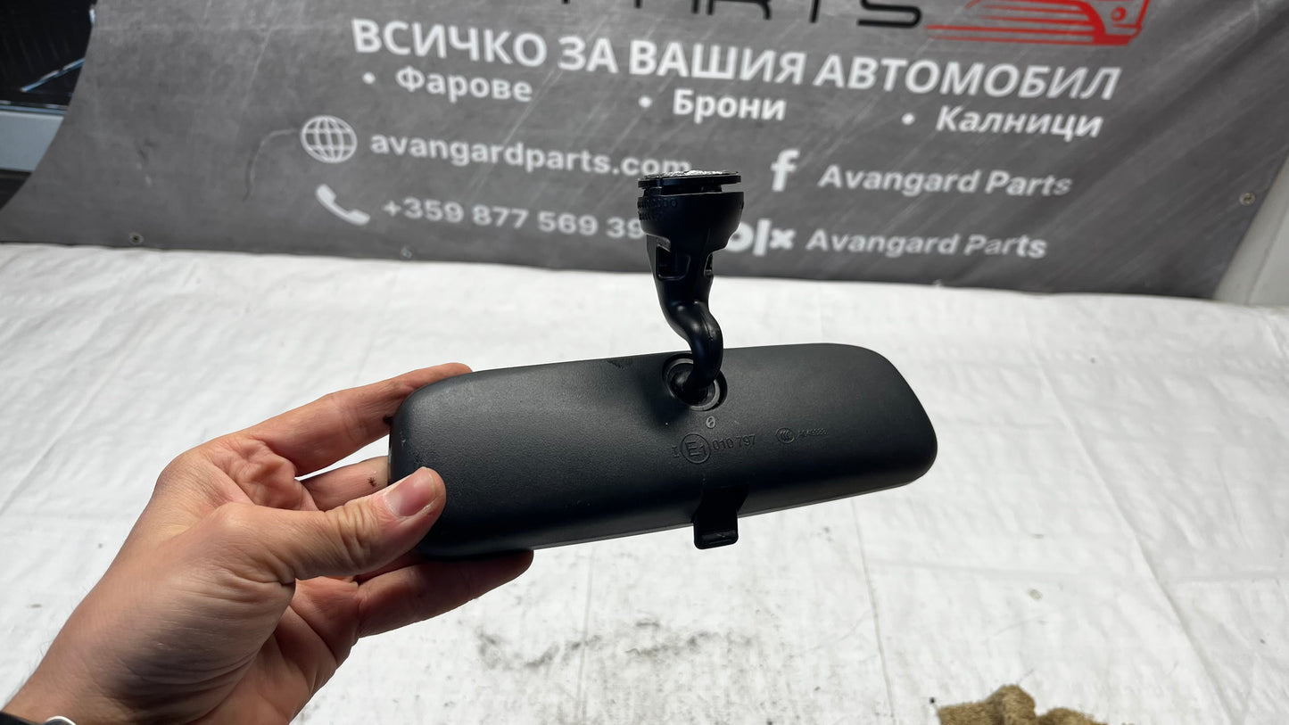 Mercedes A W176 огледало за задно виждане