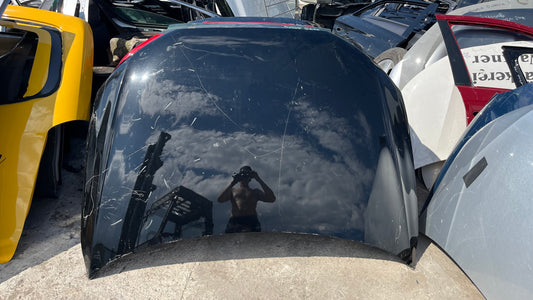 Преден капак Audi Q3 8U0